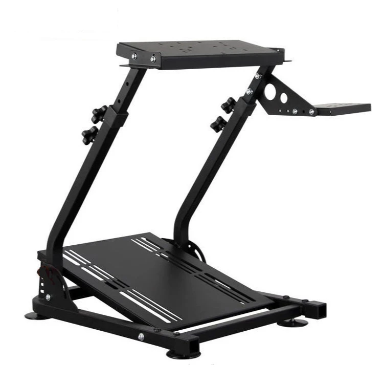 SteeringWheelHolderUniversalFoldingSteeringWheelMountG25G27