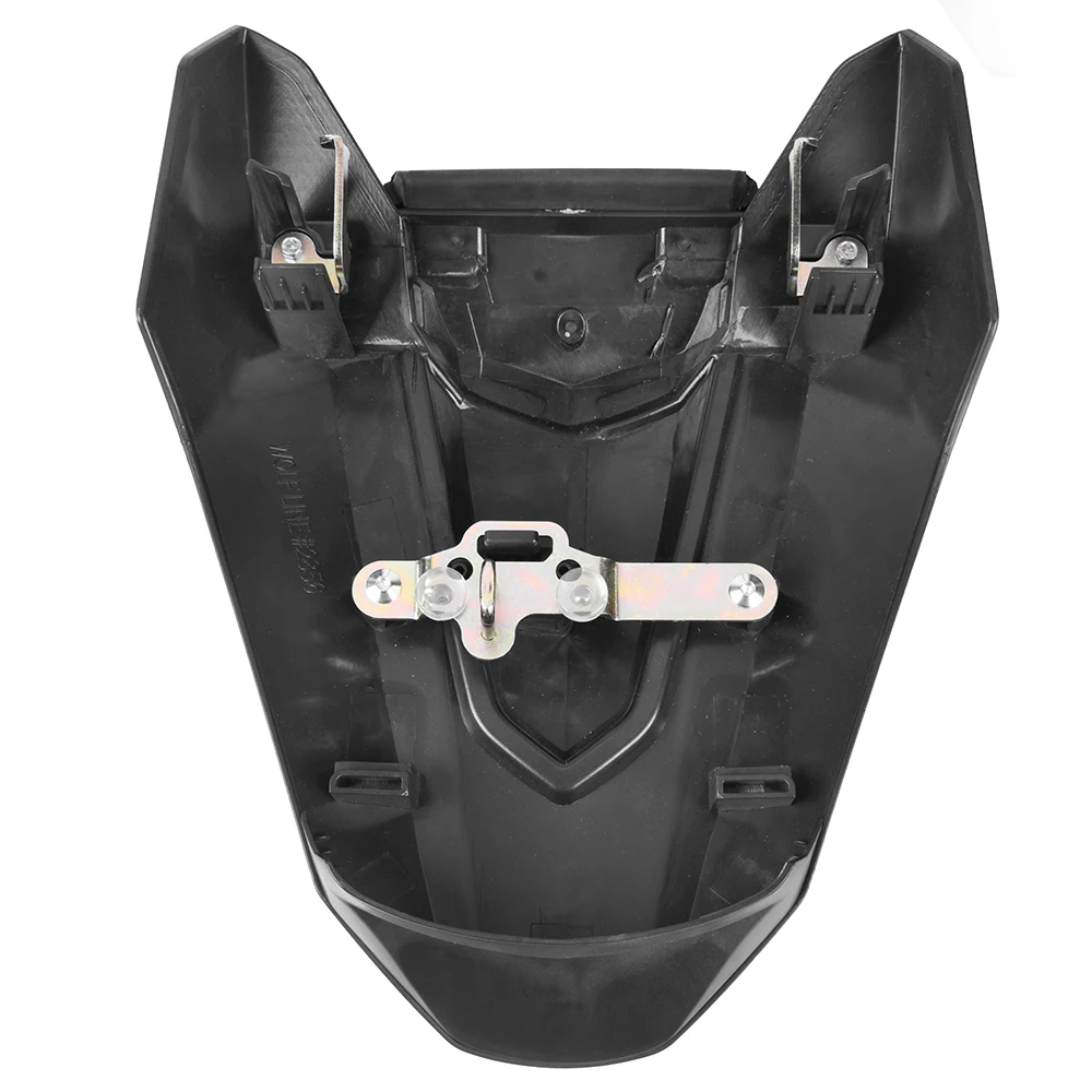 Motorcycle Seat Cover For Honda Cb650r Cbr650r 2019 2020 Cb Cbr 650R Cb650 Cbr650 R Rear