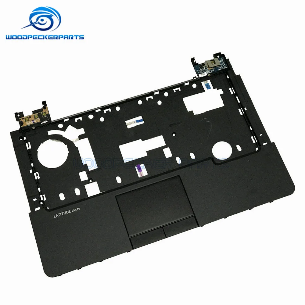 Ноутбук ладоней для Dell Latitude E5440 и Упор для рук тачпад 9P5D6 09P5D6 A137LB C Shell