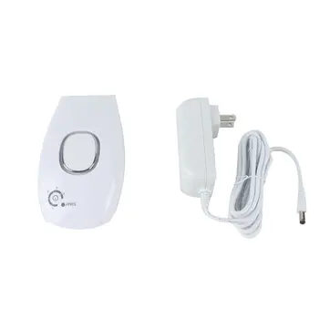 

Hair Removal Device, Body Hair Removal Painless Epilator For Home Face & Body Bikini Zone & Armpits Portable Handheld Durable