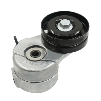 

Belt Tensioner For Jeep Liberty Kj 2.5L 2.8L 2002-2007 5072440Ab Crown