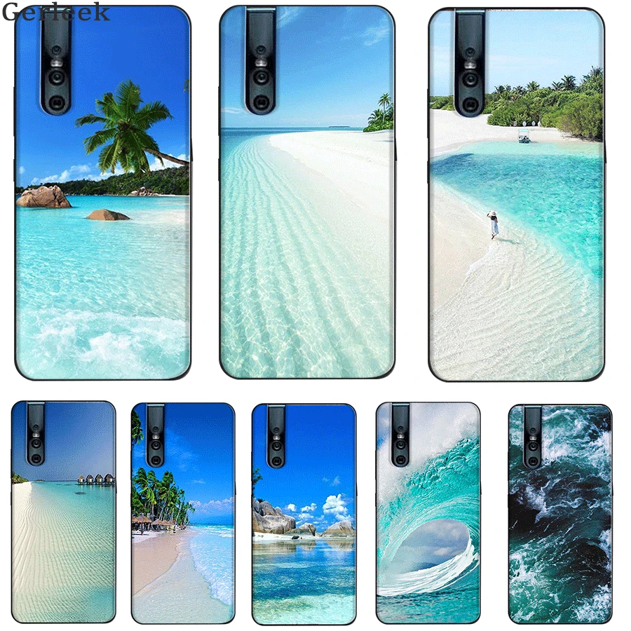 Desxz Единорог Arco Iris ТПУ мягкий чехол для samsung Galaxy A3 A5 A6 J6 A7 A8 A9 A10 A30 A40 A50 A70 крышка |