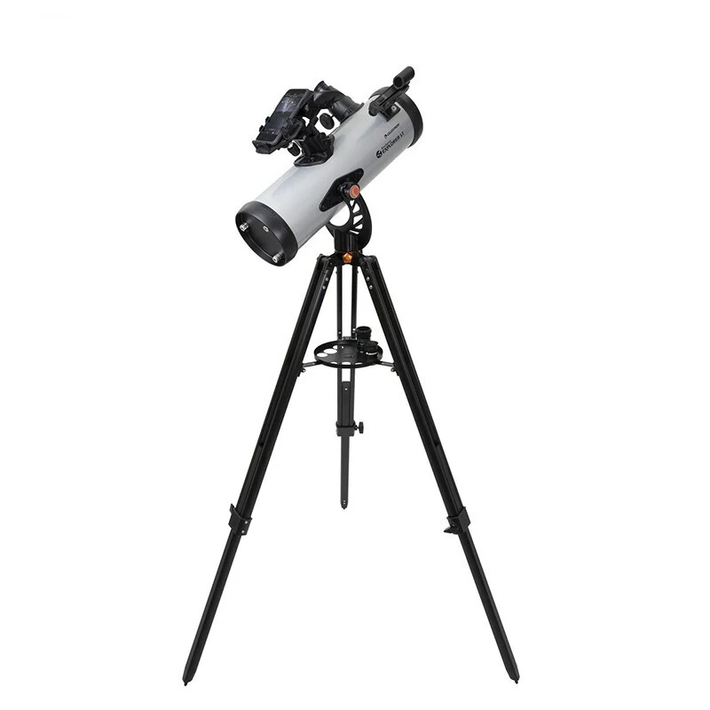 Celestron SSE LT114AZ Astronomical Telescope, StarSense Explorer