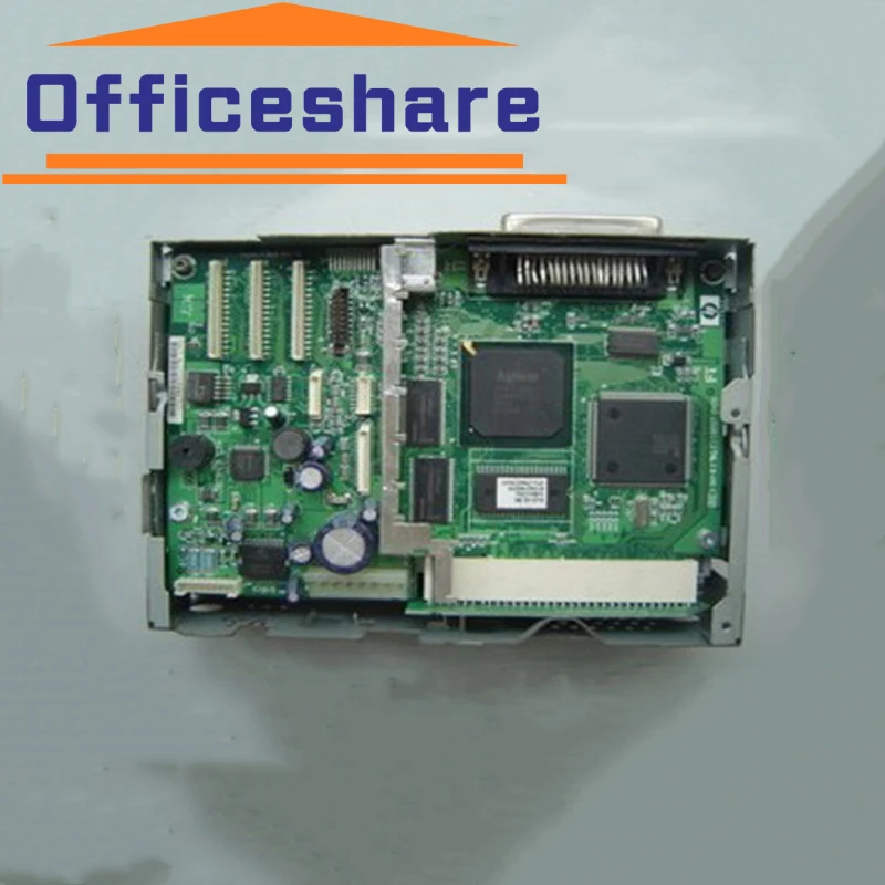 1 шт. запасная основная плата электронный модуль для HP DesignJet 100 110 форматирования