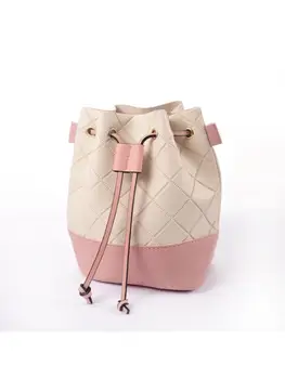 

Drawstring String Keeper Replacement Straps DIY Accessories for bucket Bag