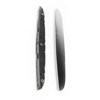 

51137117241 Hood Trim 51137117242 Replacement Parts Car Exterior Strips