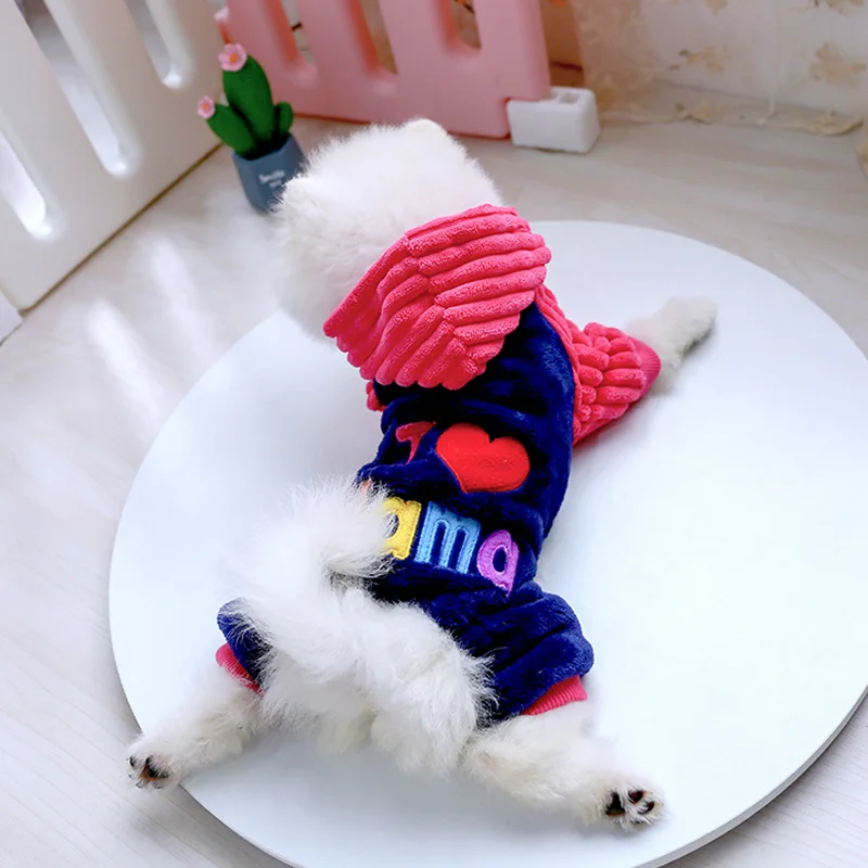 我爱爸妈四脚衣_8788