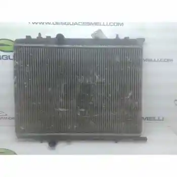 

1330G2 WATER RADIATOR PEUGEOT 307 (S1)