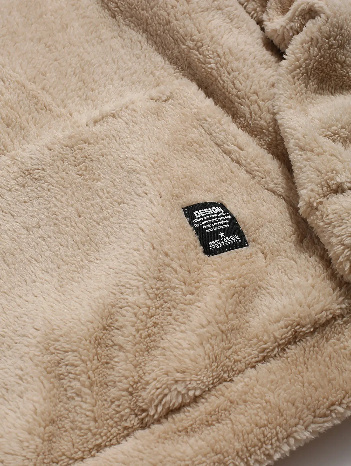Мужские толстовки с капюшоном ZAFUL, цвет-блокировка, Сращивание, Пушистый пуловер, толстовка с капюшоном, свитшоты, уличная одежда, мужские одноцветные топы, осень
