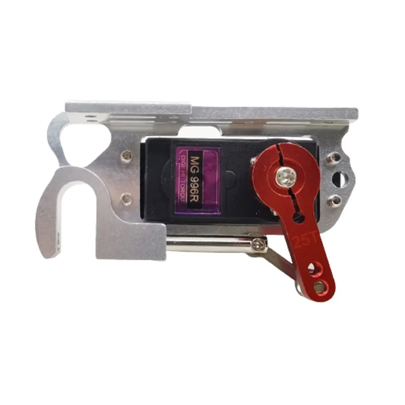 Servo MG996 20KG 25KG 30KG 35KG für RC Roboter Auto