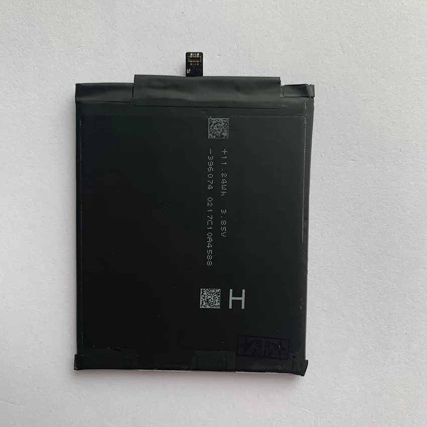 Аккумулятор Xiao mi BN37 3000 мАч для Xiao mi Red mi 6 Red mi 6 Red mi 6A аккумулятор смартфон
