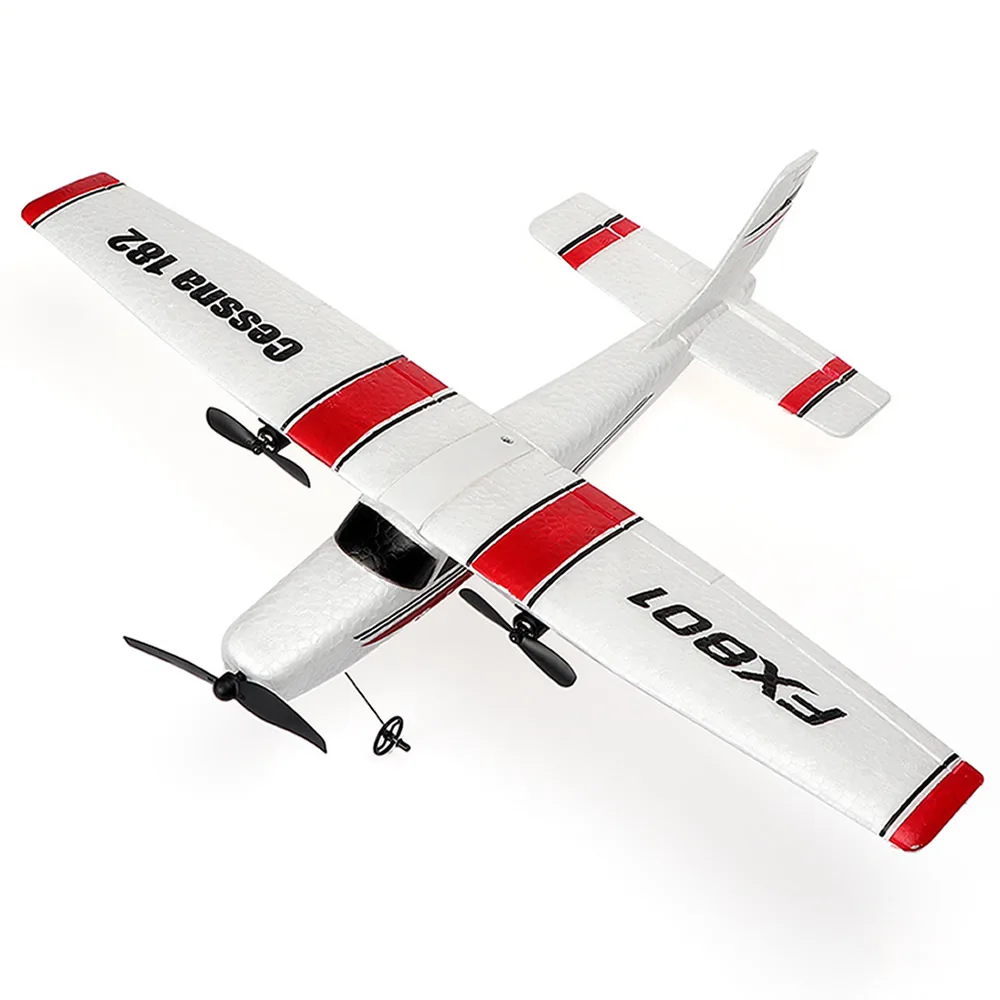 

Beginner Easy Control RC Glider Plane 150 mters Flying Foam EPP Remote Control Airplane Fantasty Toy