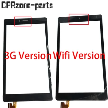 

7.0" touchscreen (LWGB07000530) For Alcatel Pixi 4 (7) 3G / Wifi 9003 9003X 9003A touch screen digitizer sensor panel