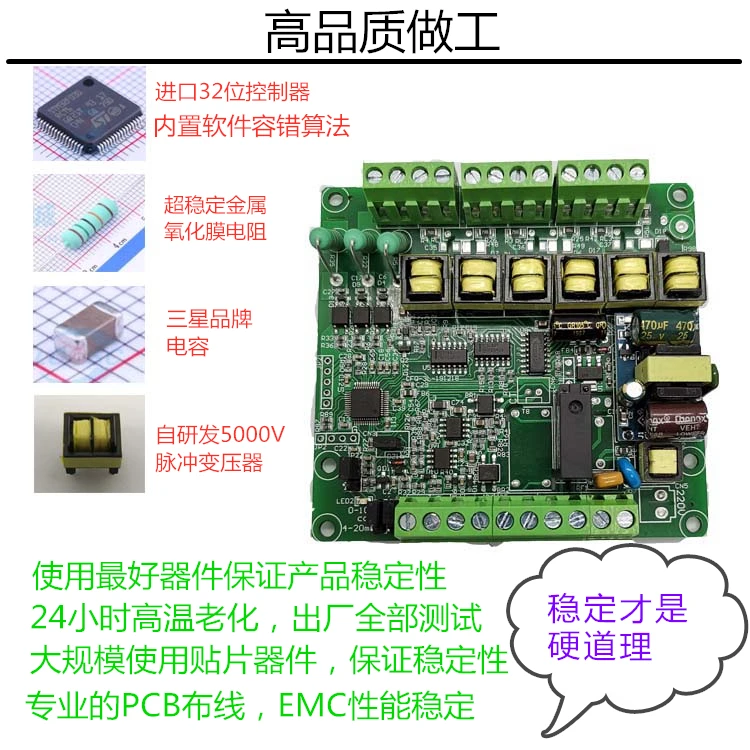 High Quality Eletrodomésticos