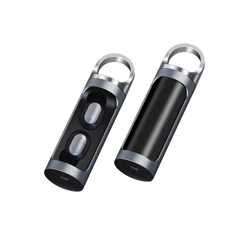 IWALK TWS In Ea Wireless Earbuds IPX7 Waterproof Bluetooth Earphone with Charging Box Earphones New Hifi Binaural Call Ear Buds