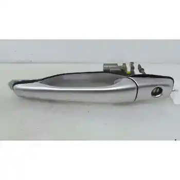 

MR5261052 HANDLE OUTER FRONT LEFT Mitsubishi GRANDIS (NA0W)