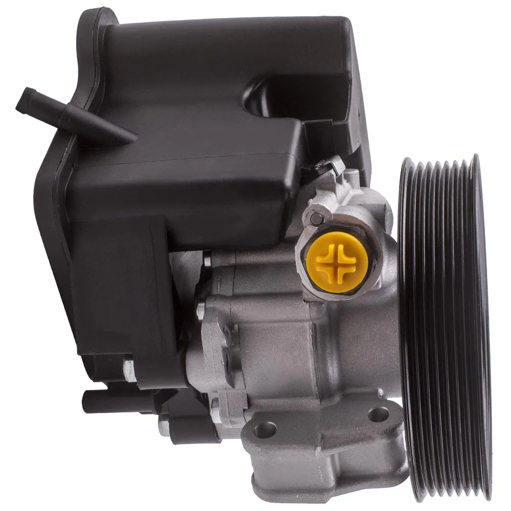 Fit 2003-2005 Mercedes C230 W203 0034664201 Power Steering Pump 0034664001