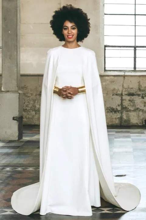 Vestido de Noiva белое вечернее платье в арабском стиле для выпускного вечера с пальто невесты на заказ платья для матери невесты