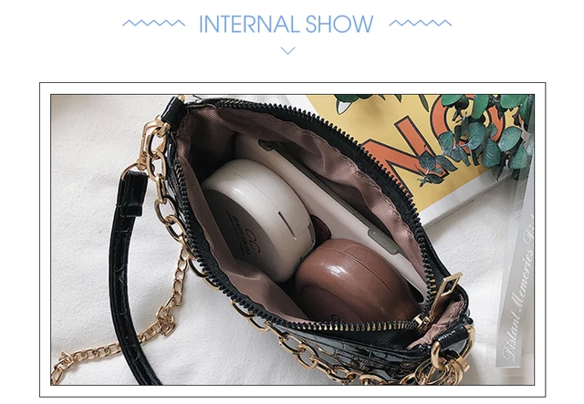 Skórzana torba Crossbody dla kobiet Mini moda torba Retro torebka wieczorowa torby na ramię z łańcuchem mała torebka damska Bolsa tanie tanio the three of us Na co dzień torebka Na ramię i torebki zipper SOFT Ił kieszeń 200371M Poliester Wszechstronny WOMEN Skórzana torba Crossbody dla kobiet Mini moda torba Retro torebka wieczorowa torby na ramię z łańcuchem mała torebka damska Bolsa tanie tanio the three of us Na co dzień torebka Na ramię i torebki zipper SOFT Ił kieszeń 200371M Poliester Wszechstronny WOMEN