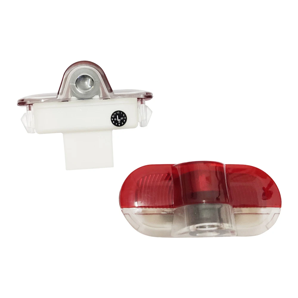   MA6 2011 2016    2Pcs ڵ  Ʈ LED ȯ   ȣ  ׼