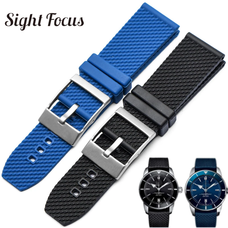 Pulseira breitling Clearance