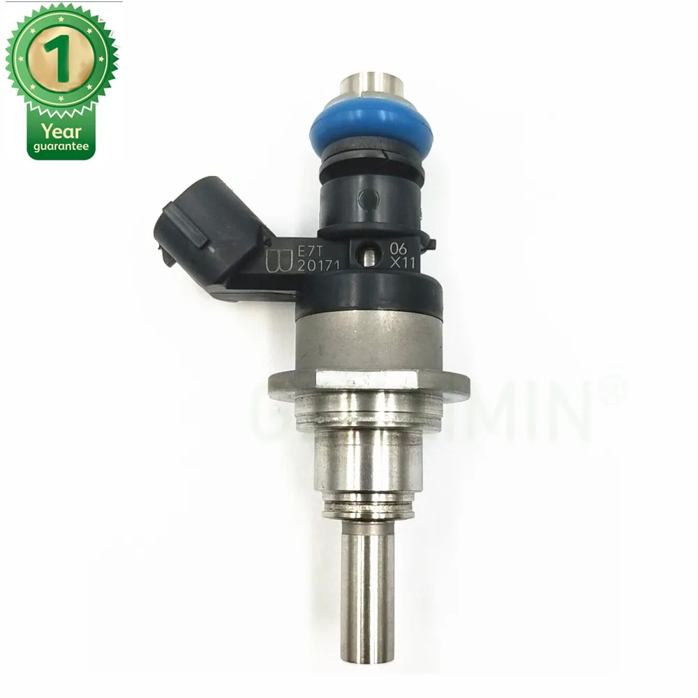 L3K9-13-250A OEM 4 шт топливный набор инжекторов для M-AZDA L3K9 L3VDT CX-7 2.3L 2007-12 | Автомобили и