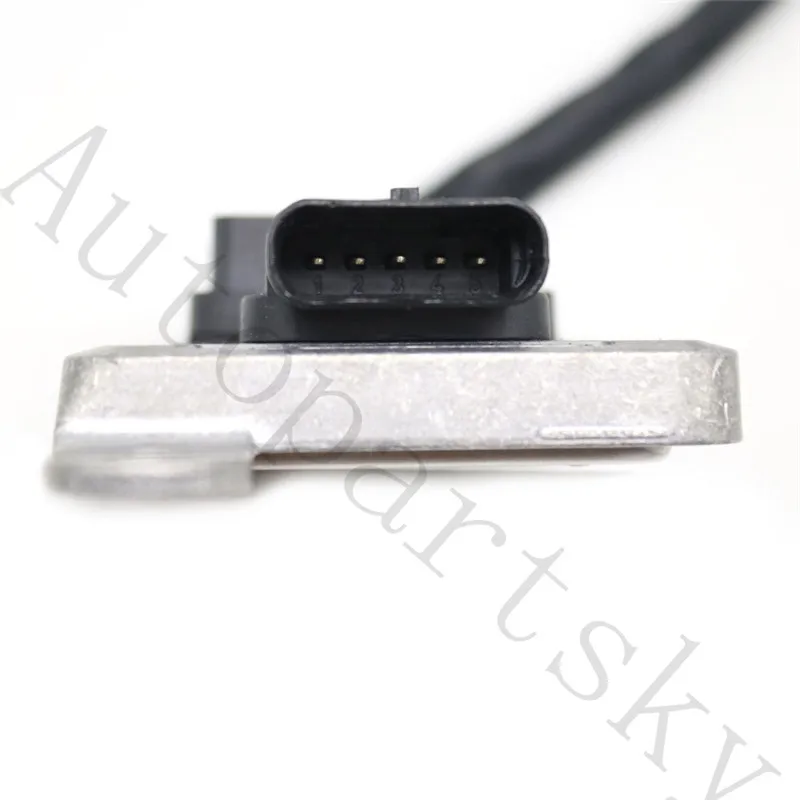 A0009053603 NOx(оксид азота) датчик для Mercedes-Benz W205 W166 CLA350 GLE350 GLE400 ML350 OEM 5WK96683D A0009052900