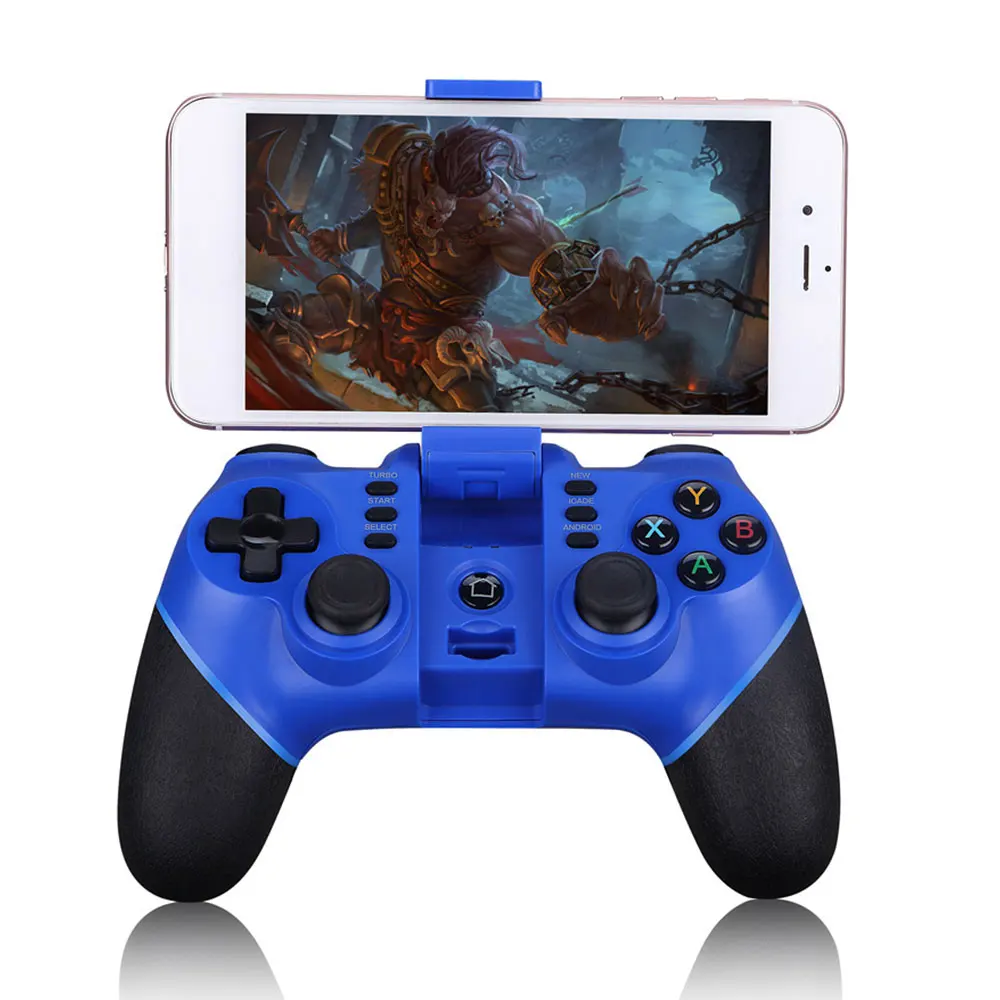 X6 Бэтмен беспроводной Bluetooth игровой джойстик
