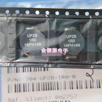 

10PCS UP2B-1R0-R 704-UP2B-1R0-R