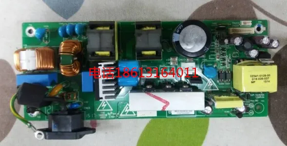 Блок питания AWO для проекторов Optoma W501 VDHDSL X501 W504 W490 X500 DH1014 | Электроника