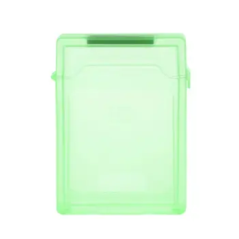 

2.5 inch IDE SATA HDD Hard Disk Drive Protection Storage Box Protective Cover