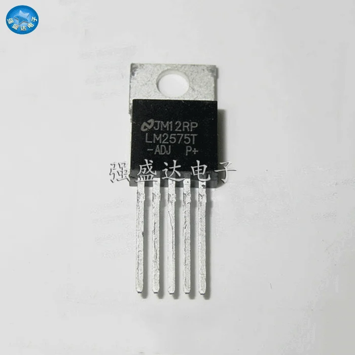 2019 Прямая Продажа Продвижение 100% новый и оригинальный LM2575T-ADJ LM2575T TO-220