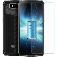 NEW Screen Protector phone For Blackview BV9100 ph