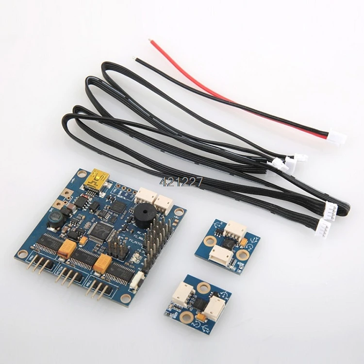 Iflight Ipower AlexMos 32 бит BGC с GM3506 GM3506-130T бесщеточный мотор комбо набор для камеры 200-400 грамм вместо GBM3506-130T