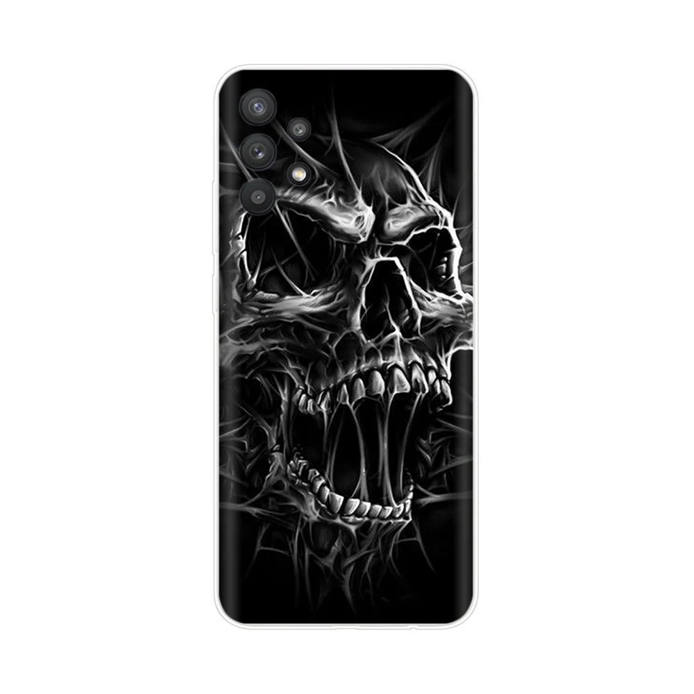 Cute Silicone TPU Back Phone Case Cover - Enhanced Protection Bumper