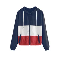 Женские тонкие облегающие костюмы с длинным рукавом и капюшоном, на молнии, с цветочными карманами, спортивное пальто, женские уличные куртки для бега