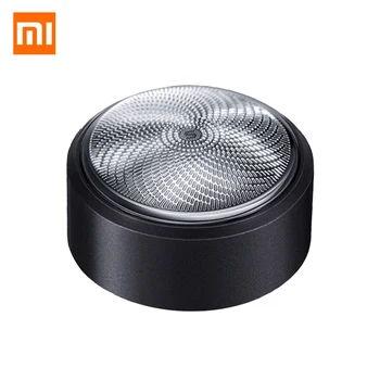 

Xiaomi SMATE Electric Mini Portable Turbo Full Body Washing Shaver Accessories Knife Net Original Genuine