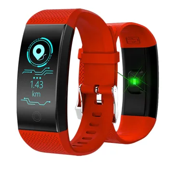 

Bluetooth Sport Smart Watch Men Women Smartwatch For Android IOS Fitness TrackerHeart Rate Monitor Smart Clock Band Smartwach