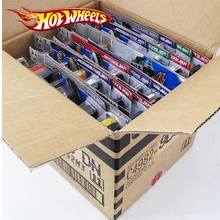 Hot Wheels оригинальная литая под давлением металлическая+ пластиковая мини-модель автомобиля Brinquedos Hotwheels игрушечная машинка детские игрушки для детей подарок на день рождения 1:43