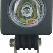 3 дюйма 10 Вт Светодиодный Свет автомобиля SUV Refit потолочный светильник светодиодный свет автомобиля