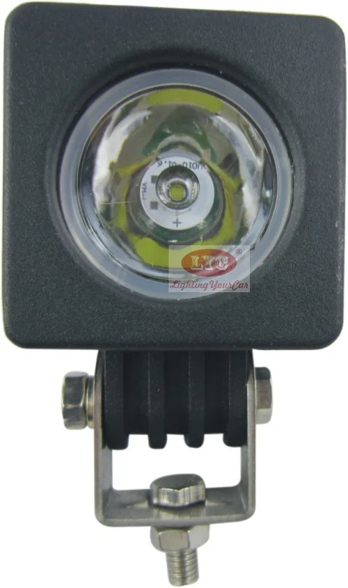 

3 Inches 10 w led Car Light SUV Refit Ceiling Light LED Car Lights Vehicle Lights