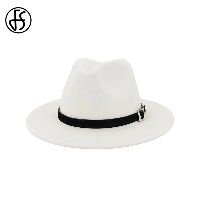 Gambler Sombrero Plegable Fieltro Sombrero Fedora 100/% Fieltro Lana Negro