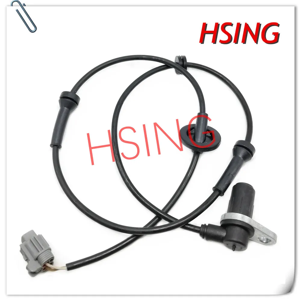 HSINGYE абсолютно#47910-8H300 Передний правый ABS Датчик скорости колеса подходит для X-TRAIL T30* ЧАСТЬ No#47910-8H300 479108H300