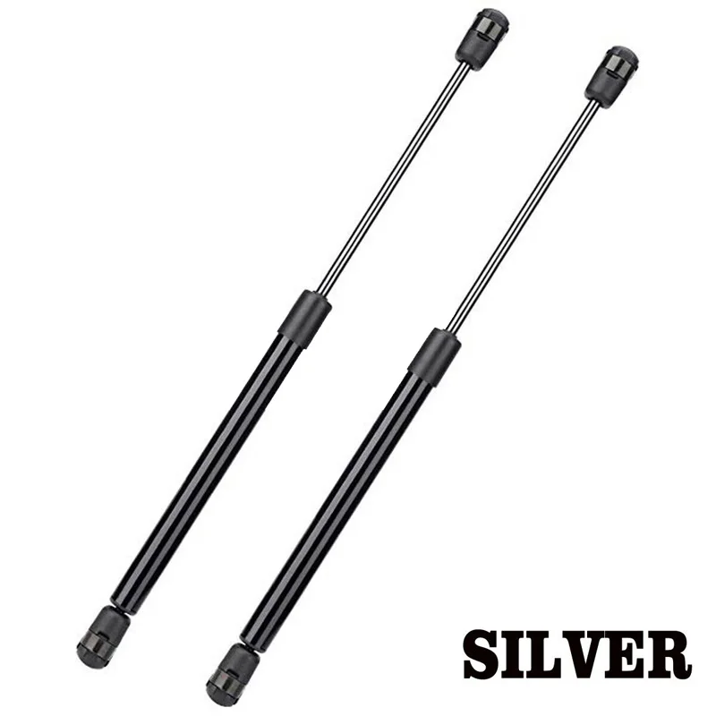 

1 Pair Auto Lift Supports Pneumatic Front Hood Trunk Struts For Tesla Model 3