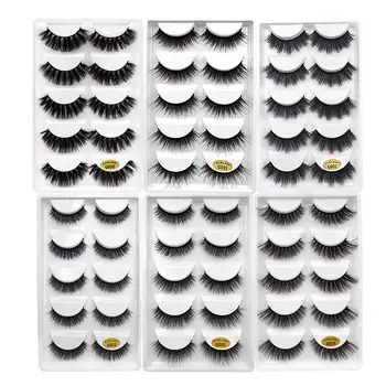 

VIP EYELASHES