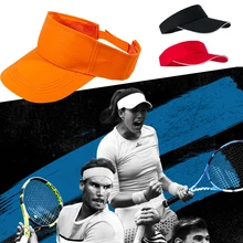 Sunhat прочный практичный 5 цветов хлопковый солнцезащитный козырек мяч кепки одежда полый шляпа портативный Пустой Шляпа