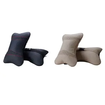 

Car Neck Pillow Headrest Small Travel Pillow Can Be Used As A Small Travel Pillow For Head Support