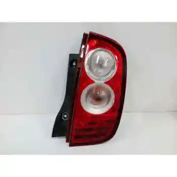 

088966 RIGHT REAR light NISSAN MICRA (K12E)