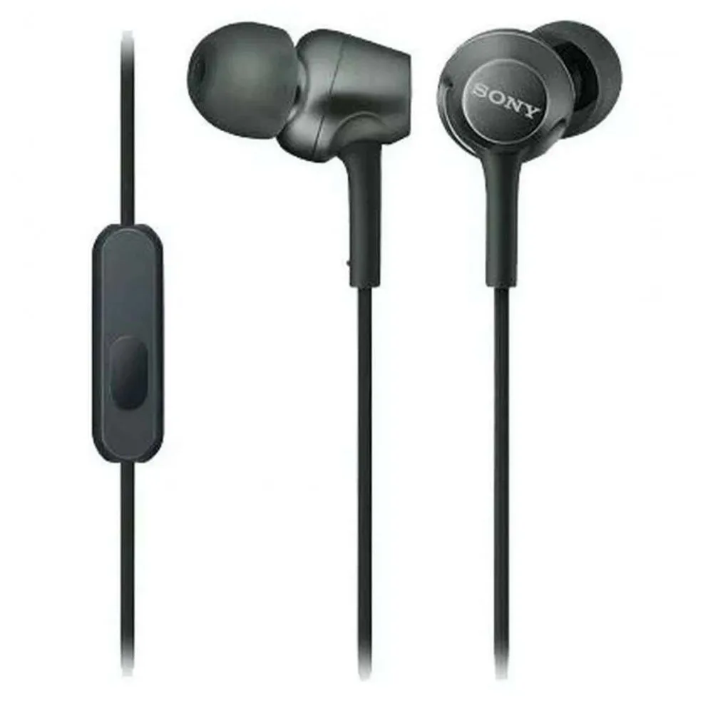 Гарнитура Sony MDR-EX255APB