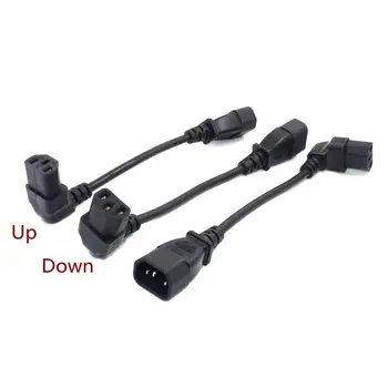 

XC66 xiangli European 2 pin Round AC EU Plug Power Cable Lead Cord PC New Arrival